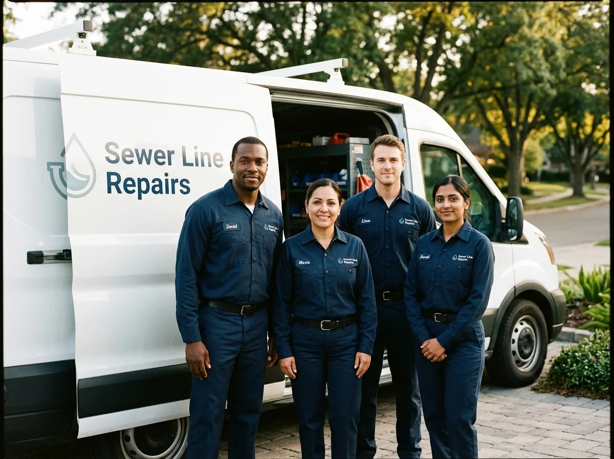 Emergency Plumber company in Baroda, MI
